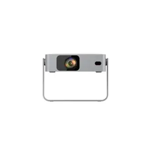 Philips NeoPix 256 Projector, 1920x1080, 1.15:1, 1000:1, Gray | Philips