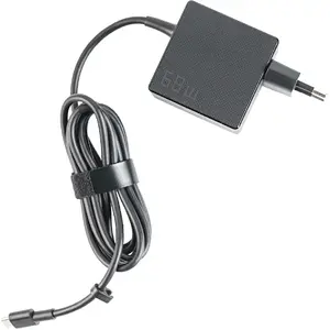 Сетевое зарядное устройство Asus 68W USB-C с вилкой EU