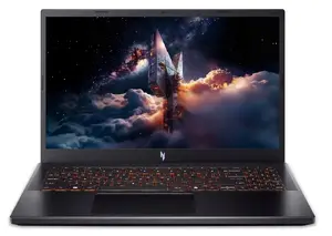 Acer Nitro V 15/ANV15-52-52VP/5-210H/15.6''/FHD/16GB/512GB/RTX 4050/Linux/Black/2R