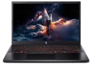 Acer Nitro V 15/ANV15-52-74BN/7-240H/15.6''/FHD/16GB/512GB/RTX 4050/Linux/Black/2R