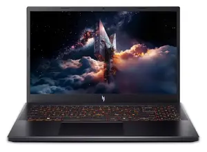 Acer Nitro V 15/ANV15-52-73XE/7-240H/15.6''/FHD/16GB/512GB/RTX 5060/Linux/Black/2R