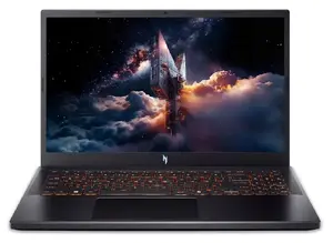 Acer Nitro V 15/ANV15-52-59X4/5-210H/15.6''/FHD/16GB/512GB/RTX 5060/W11H/Black/2R
