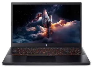 Acer Nitro V 15/ANV15-52-91KH/9-270H/15.6''/FHD/32GB/1TB/RTX 5060/W11H/Black/2R