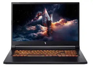 Acer Nitro V 17 AI/ANV17-41-R3A0/R7-260/17.3''/FHD/16GB/1TB/RTX 5050/W11H/Black/2R