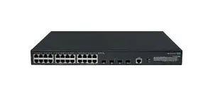 HPE OfficeConnect 2050 24G PoE+ 4F 420W Managed Network Switch