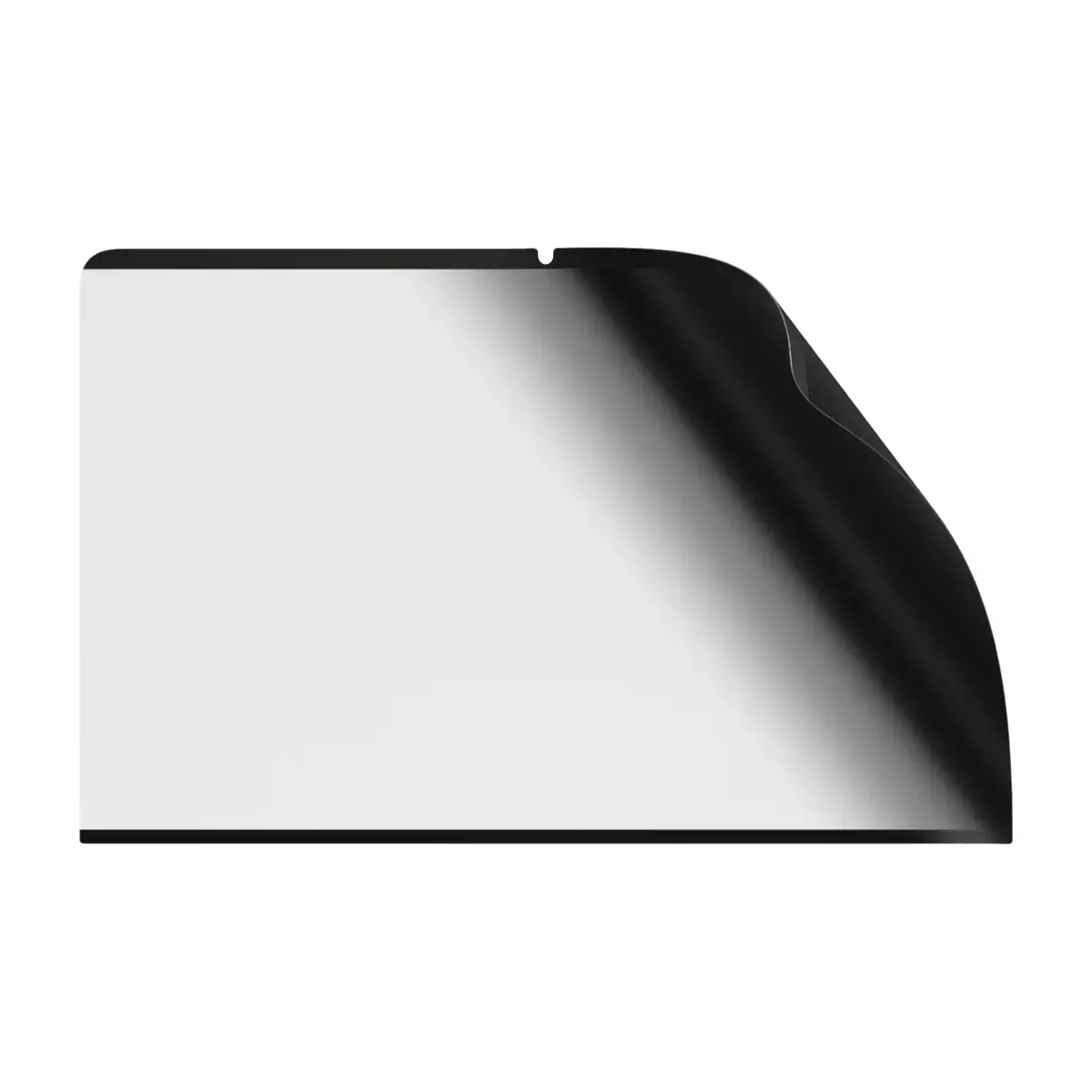 PanzerGlass magnētiskā privātuma aizsargplēve MacBook Neo 13 Photo 4