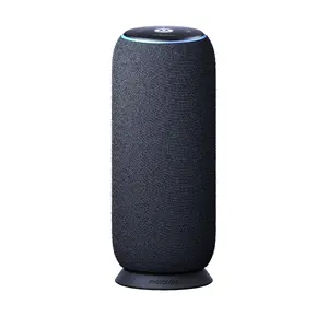 Монофоническая портативная колонка Motorola Moto Sound Flow, 30 Вт, карбон