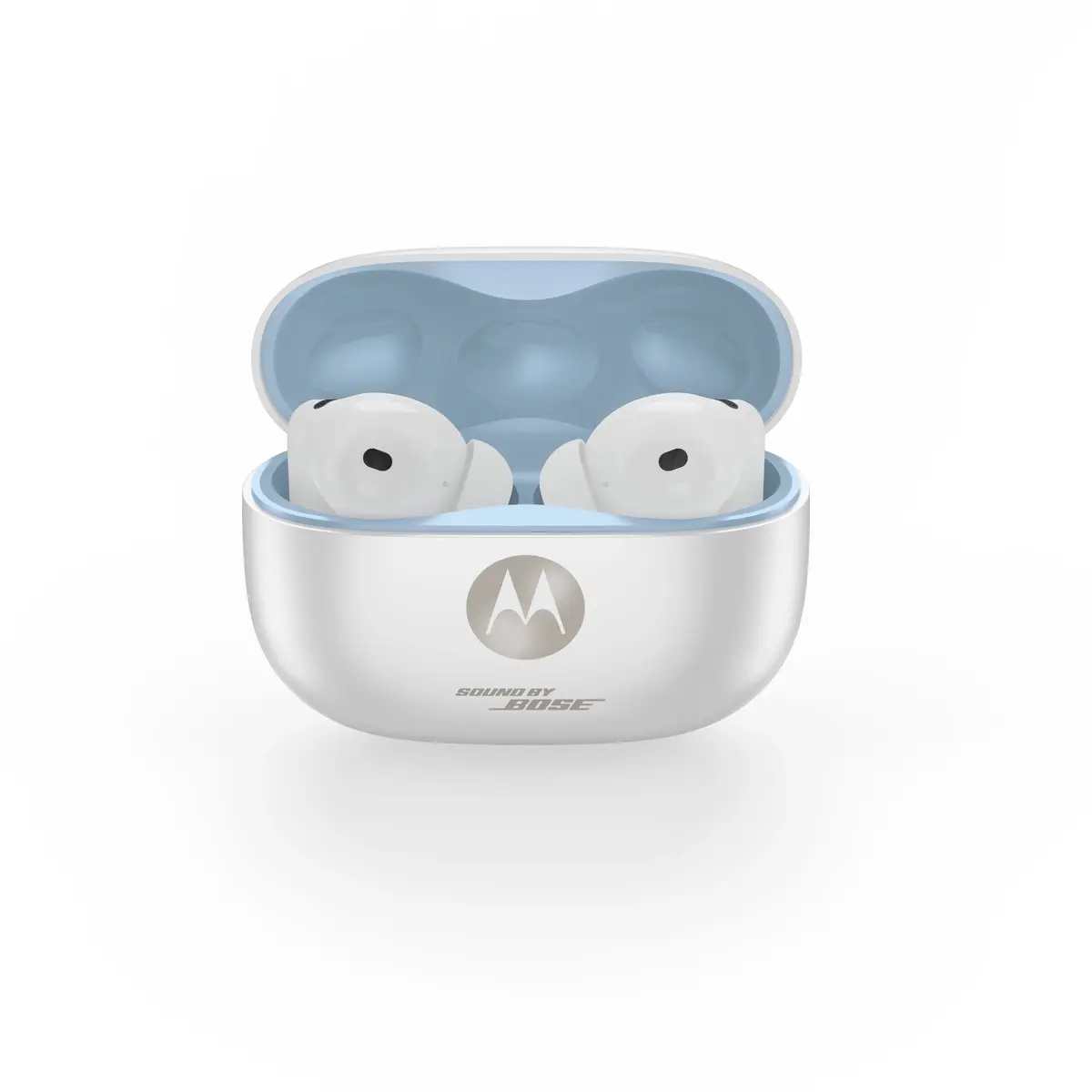 Motorola Moto Buds 2 Plus bezvadu austiņas Photo 8