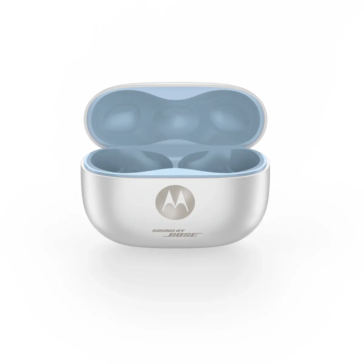 Motorola Moto Buds 2 Plus bezvadu austiņas Photo 9