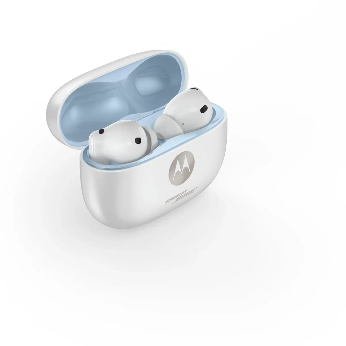 Motorola Moto Buds 2 Plus bezvadu austiņas Photo 10