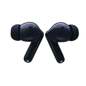 Беспроводная внутриканальная гарнитура Motorola Moto Buds 2 Plus, Bluetooth, синяя