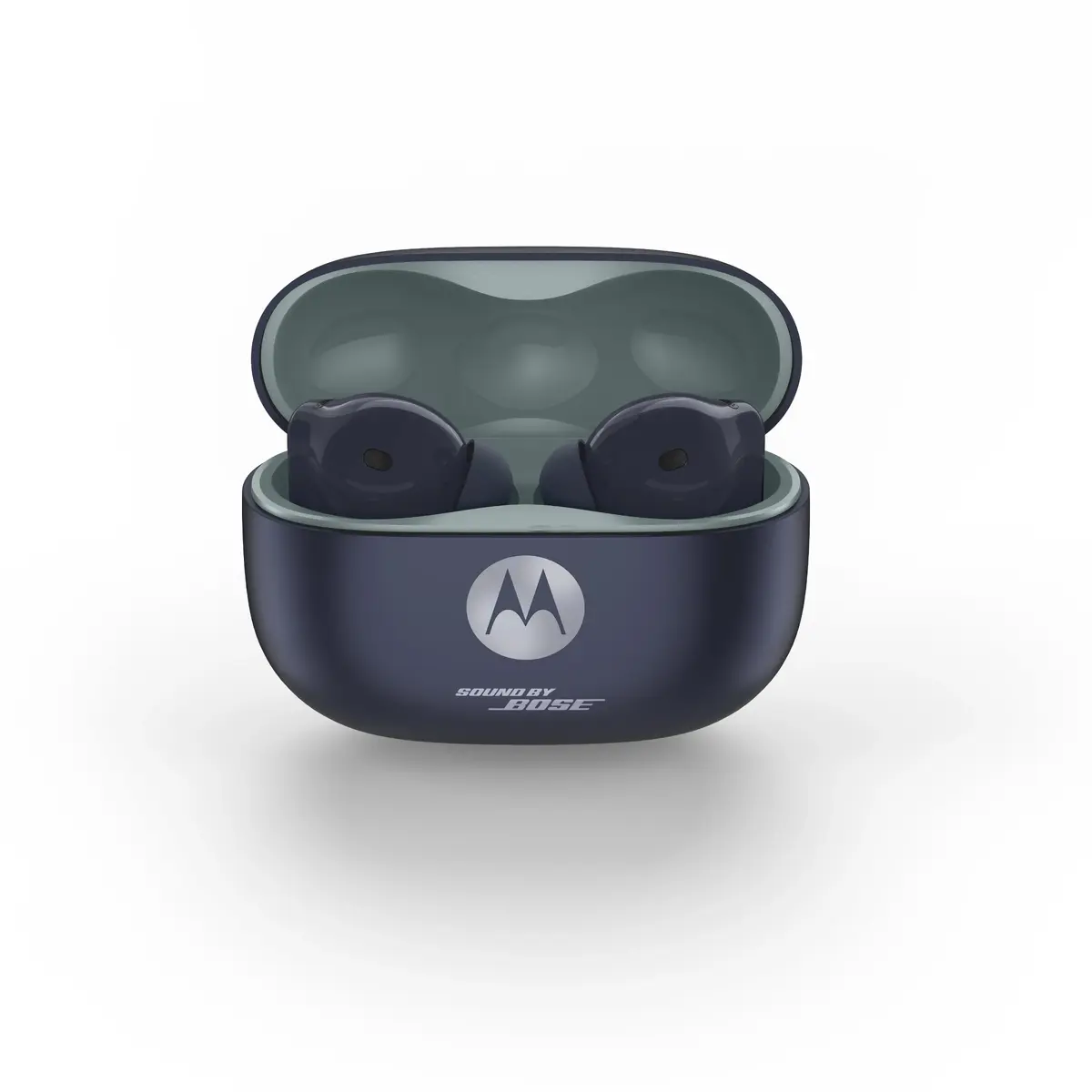 Беспроводная гарнитура Motorola Moto Buds 2 Plus Photo 8