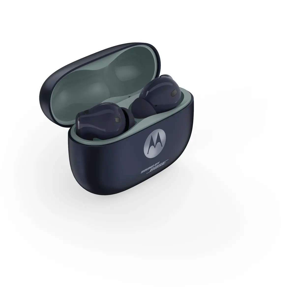 Беспроводная гарнитура Motorola Moto Buds 2 Plus Photo 10