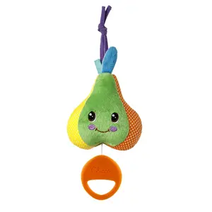 Chicco Baby Senses 09304-00 pakaramā mantiņa mazulim