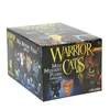 Мягкая игрушка Usorteret Warrior Cats Mini Mystery Plush Photo 3
