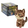 Мягкая игрушка Usorteret Warrior Cats Mini Mystery Plush Photo 5
