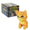 Мягкая игрушка Usorteret Warrior Cats Mini Mystery Plush Photo 8