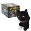 Мягкая игрушка Usorteret Warrior Cats Mini Mystery Plush Photo 11