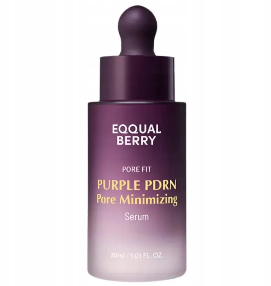 Christina Equalberry Purple PDRN poras samazinošs