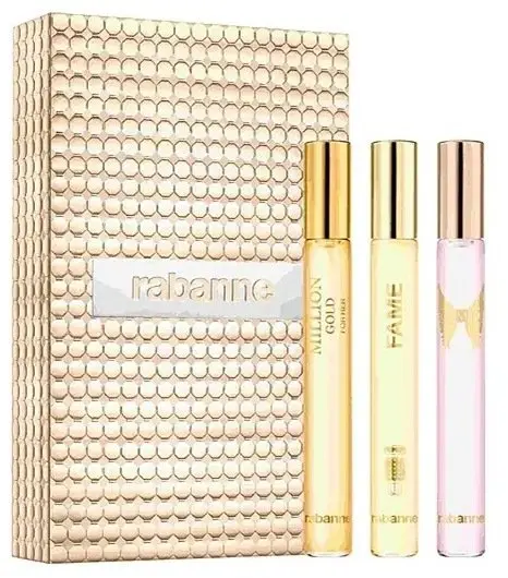 Paco Rabanne Olympea, Lady Million un