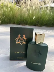 Giordano Amaro Hartnell Eau de Parfum 100ml