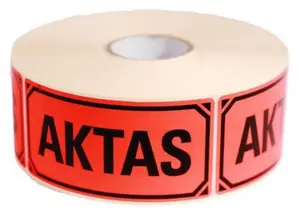Bnt Office Aktas Warning Labels