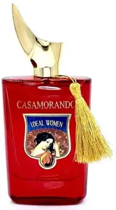 Fragrance World Casamorando Ideal Women Eau de Parfum 100ml