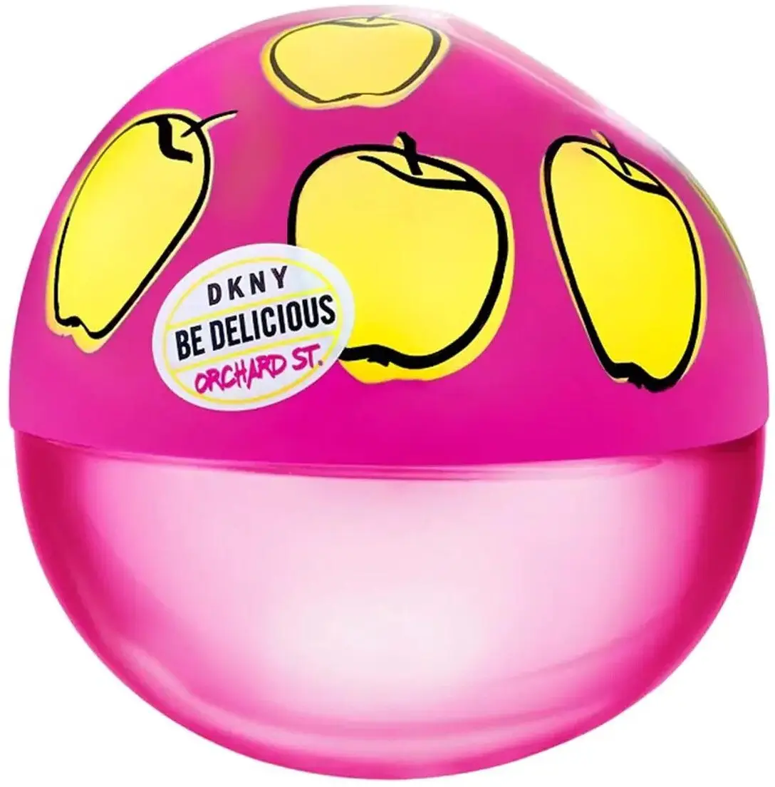 DKNY Be Delicious Orchard St. parfimērijas