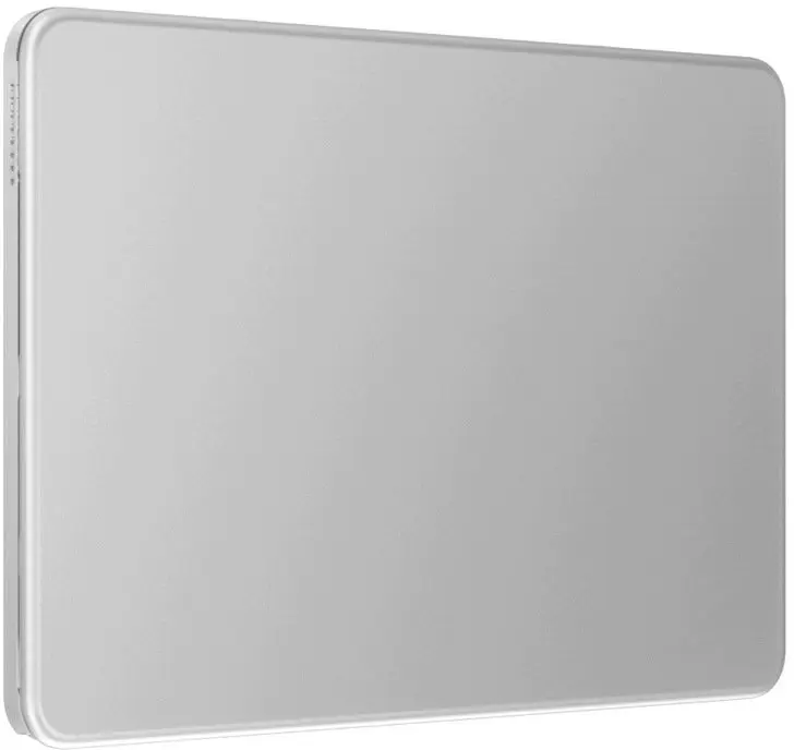Amazingthing Titan Hardshell aizsargvāciņš MacBook Neo