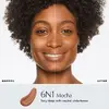 Estée Lauder Double Wear Stay-in-Place tonālais krēms 6N1 Mocha Photo 3