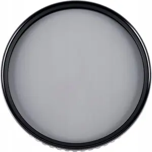 Heliopan NiSi True Color CPL Pro Nano Circular Polarizer Filter 43mm