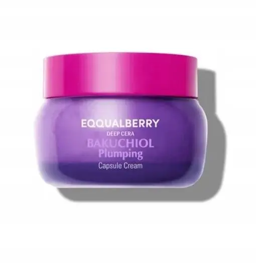 Sejas krēms Christina Eqqualberry Deep Cera