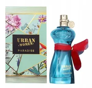 Парфюмерная вода Giordano Amaro Urban Women Paradise 100 мл