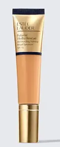 Estée Lauder Futurist Hydra Rescue Moisturizing Foundation, Rich Amber, 35ml