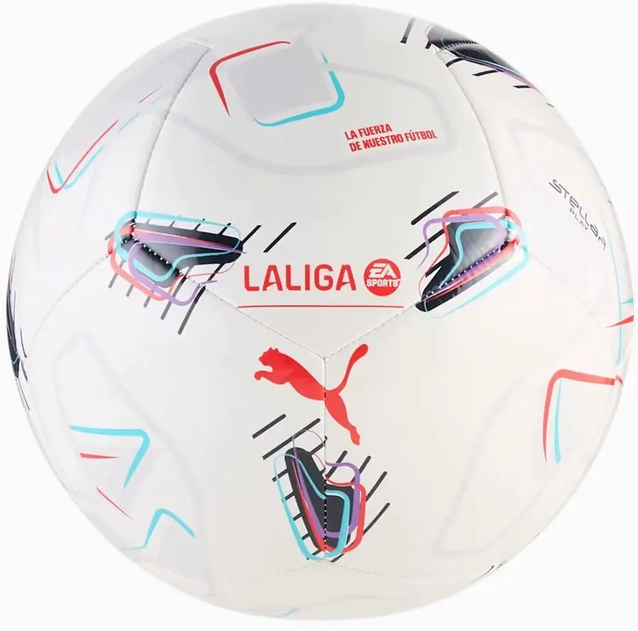Puma Stellar Play LaLiga futbola bumba