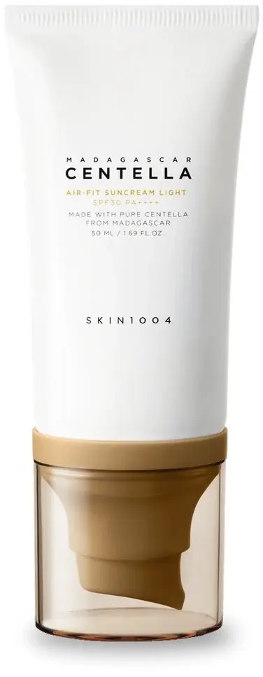 SKIN1004 Air-Fit Suncream Light SPF 30