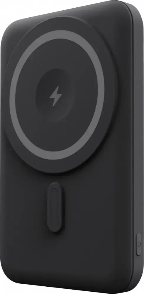 Внешний аккумулятор YENKEE YPB 501BK MagSafe 5000мАч Photo 7