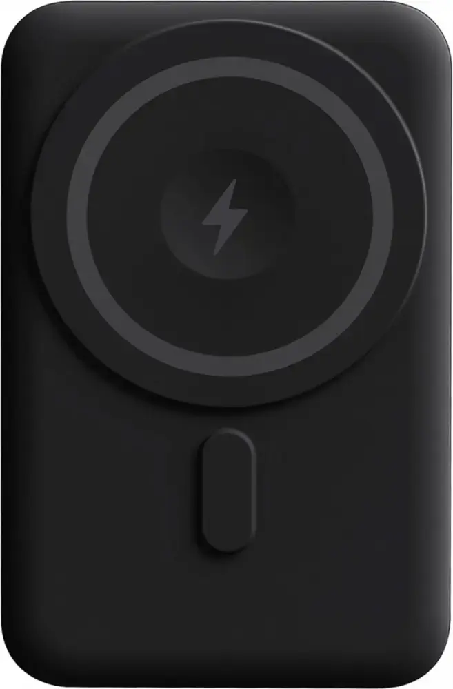 Внешний аккумулятор YENKEE YPB 501BK MagSafe 5000мАч Photo 8