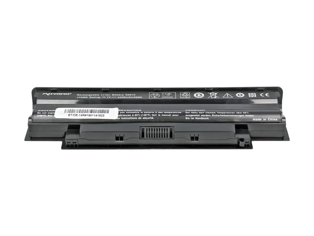 Movano J1KND Battery for Dell 13R 14R 15R Photo 3