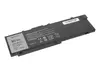 Аккумулятор Movano BT/DE-7710 для Dell Precision 15 7510 / 17 7710 Photo 2
