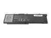 Аккумулятор Movano BT/DE-7710 для Dell Precision 15 7510 / 17 7710 Photo 3