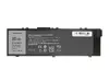 Аккумулятор Movano BT/DE-7710 для Dell Precision 15 7510 / 17 7710 Photo 5