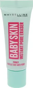 Maybelline Baby Skin Pore Eraser grima bāze 22 ml