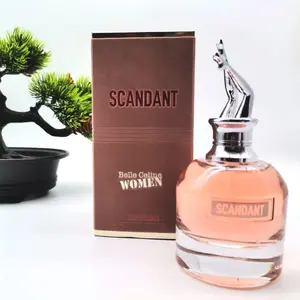 Giordano Amaro Scandant Belle Celine Eau de Parfum 100ml