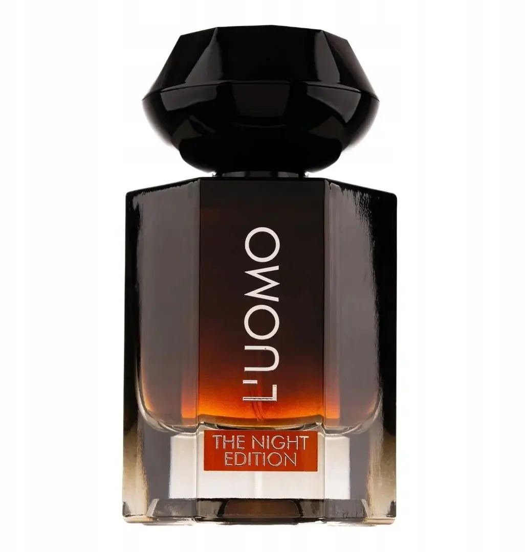 Giordano Amaro L`Uomo the Night Edition