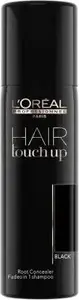 L’Oreal Paris Hair Touch Up sakņu korektors un sirmmatu maskēšanas aerosols, Black, 75 ml