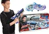Волчок Silverlit Spinner M.A.D. Dual Shot Blaster Photo 5
