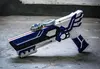 Волчок Silverlit Spinner M.A.D. Dual Shot Blaster Photo 8