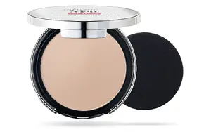 PUPA Milano Extreme Matt Foundation sejas pūderis 11 g 020 Light Beige