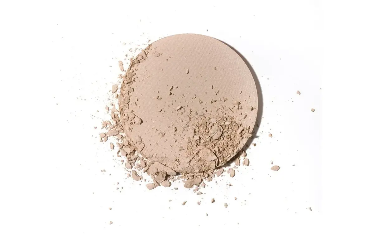 PUPA Milano Extreme Matt Foundation face powder 050022020 Photo 2